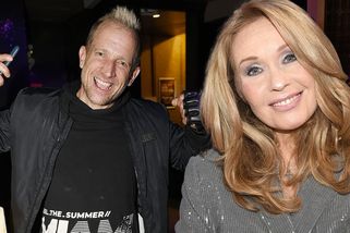 Naskočí vám husí kůže! Tereza Pergnerová na koncertě Lunetic poslala Kociánovi jasný vzkaz